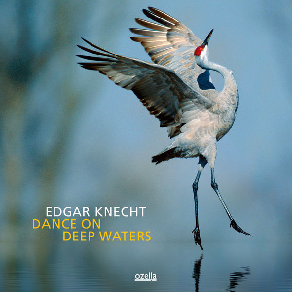 Edgar Knecht Dance On Deep Waters Ozella Music 2013