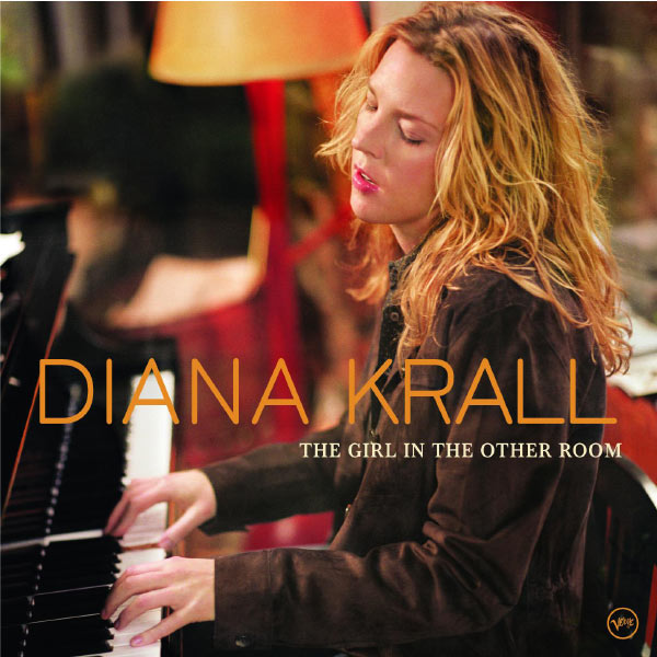 Diana Krall The Girl in The Other Room 24 192