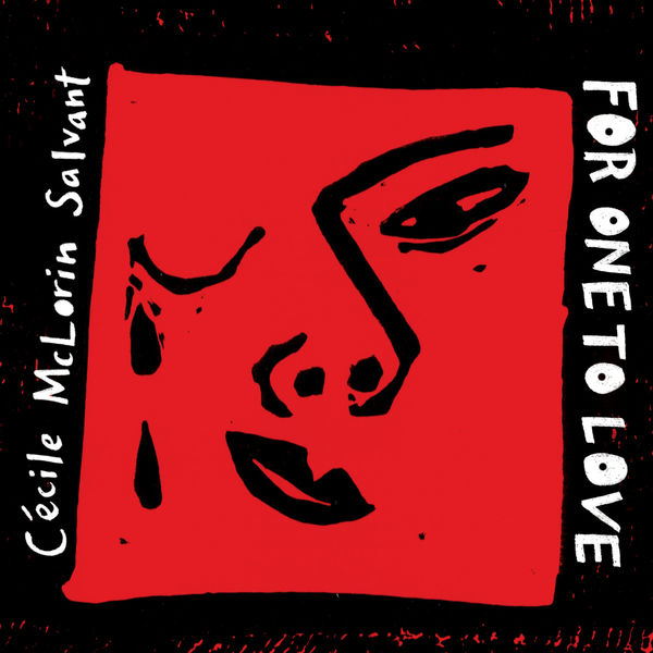 Cecile McLorin Salvant For One To Love MackAvenue 2015