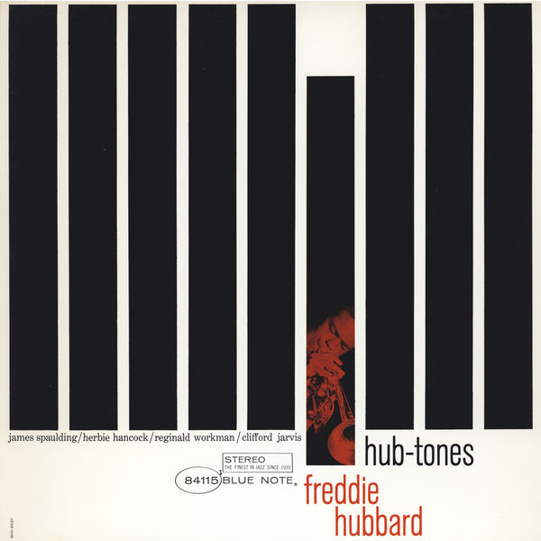 Freddie Hubbard Hub-Tones 24/192 Blue Note 1962