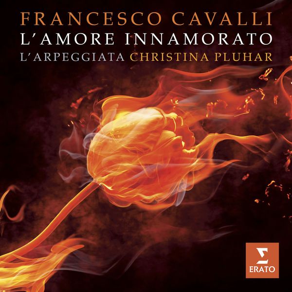 Cavalli: l'Amore Innamorato Christina Pluhar l'Amore Innamorato Christina Pluhar L'Arpeggiata Erato 2015