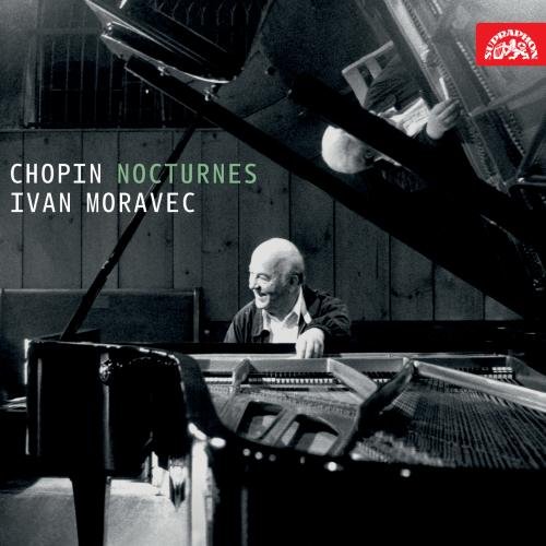 Ivan Moravec Chopin Nocturnes