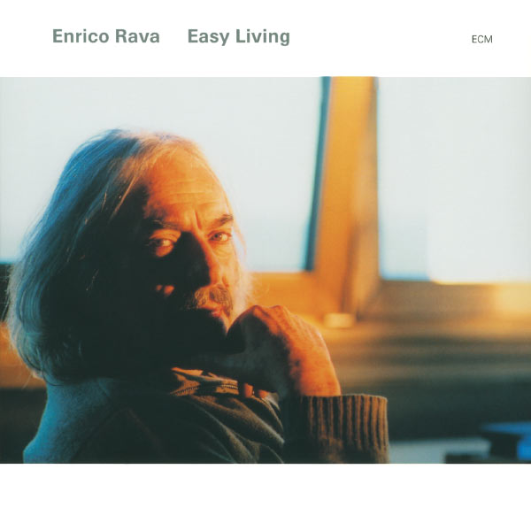 Enrico Rava Easy Living ECM 2003