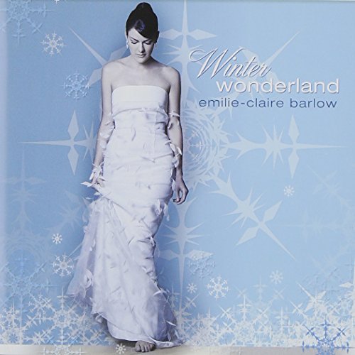 Emilie-Claire Barlow Winter Wonderland