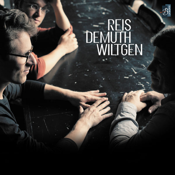 Reis/Demuth/Wiltgen Laborie Jazz 2013