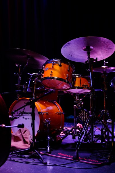 Shai Maestro Live At Moods Zürich March 17, 2017 (c) Musicophile