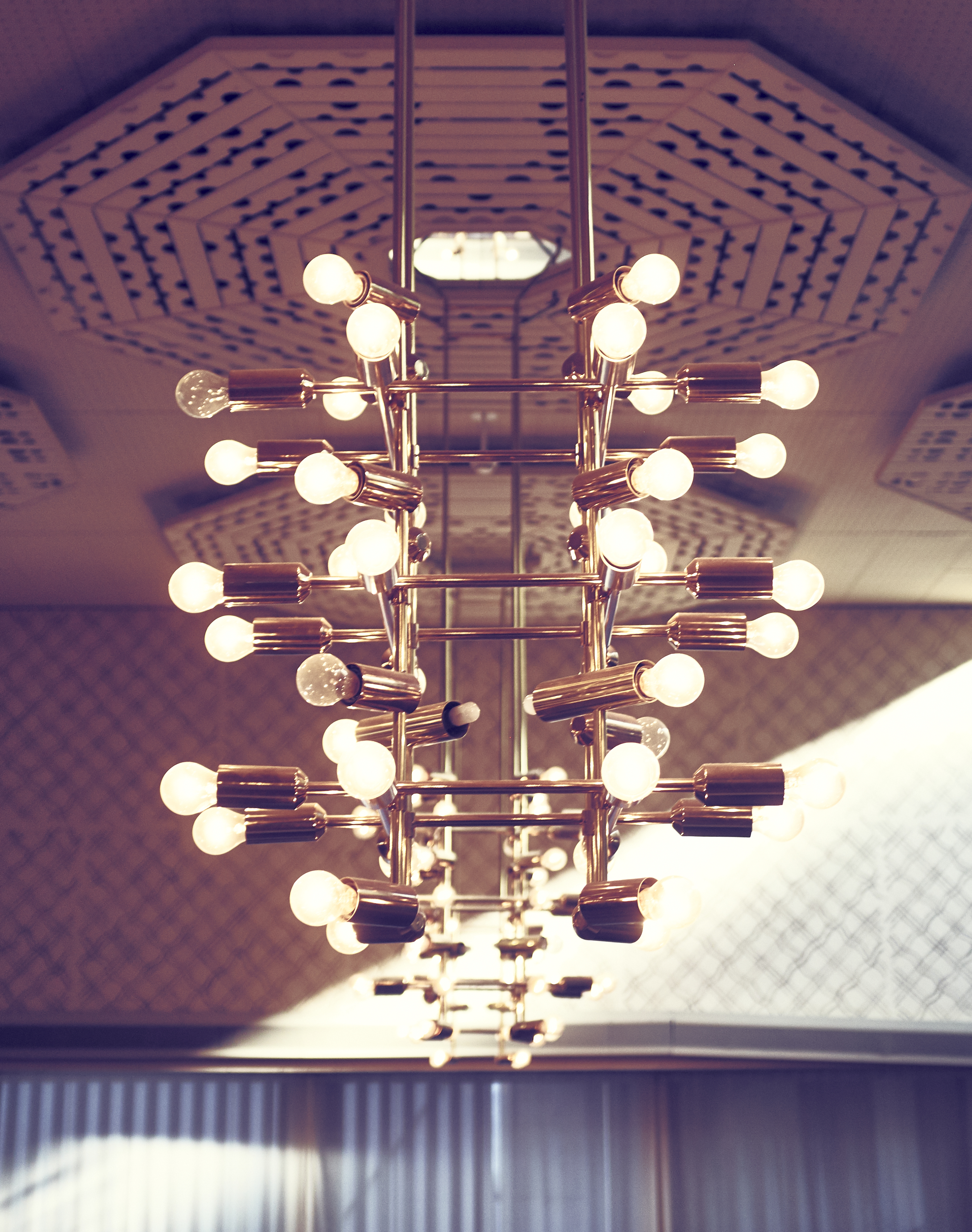 Quatuor Ebene Tonhalle