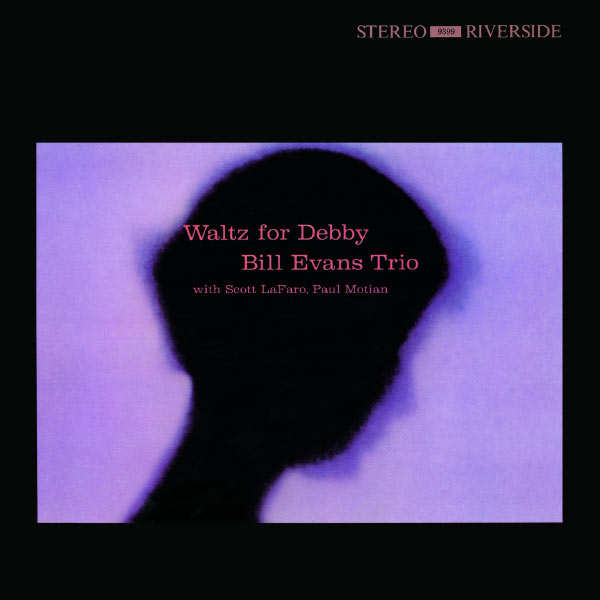 Bill Evans Trio Waltz for Debby