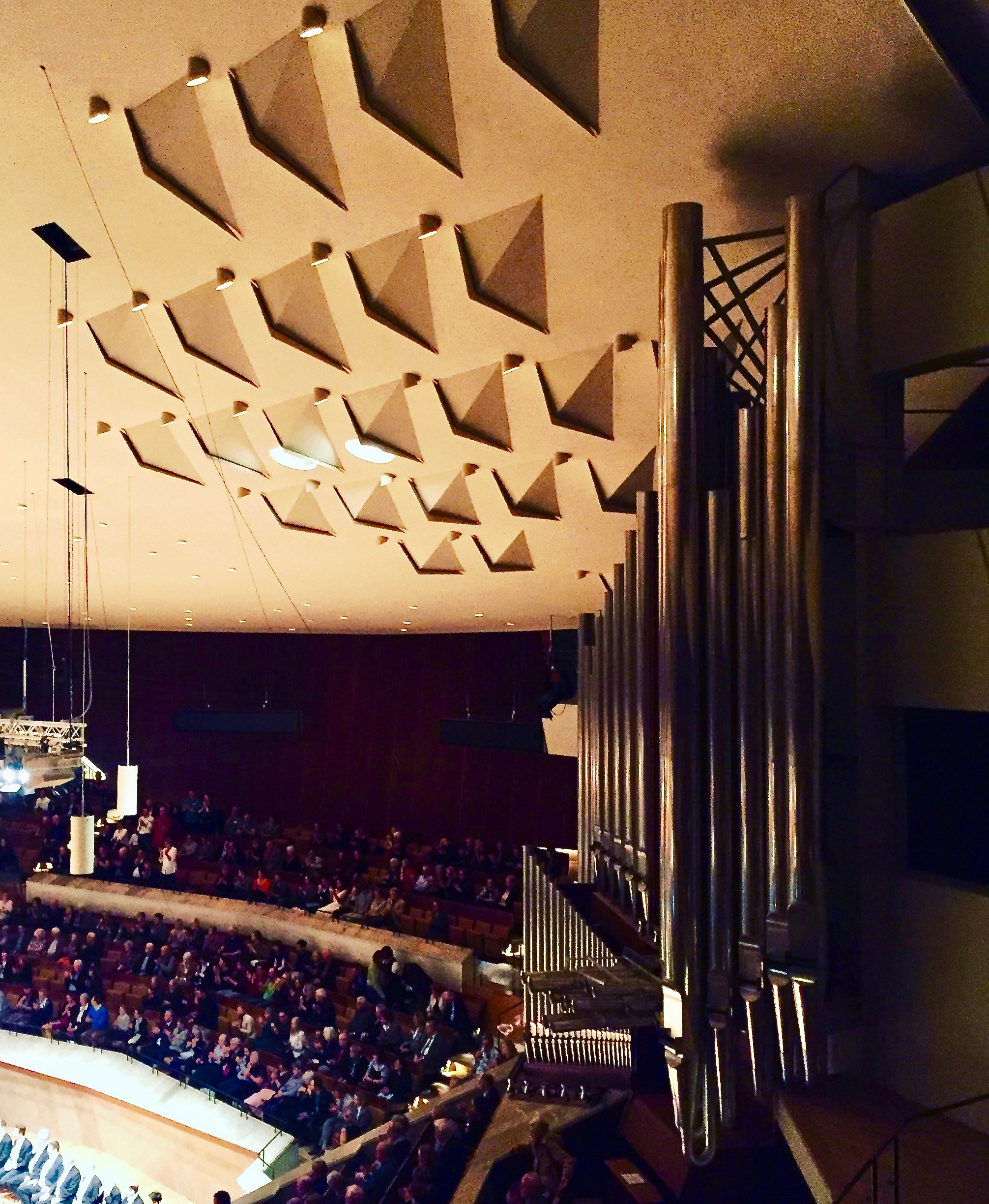 Yannick Nezet Seguin Berlin Philharmonic Orchestra Brahms Ein Deutsches Requiem Oct 19 2017