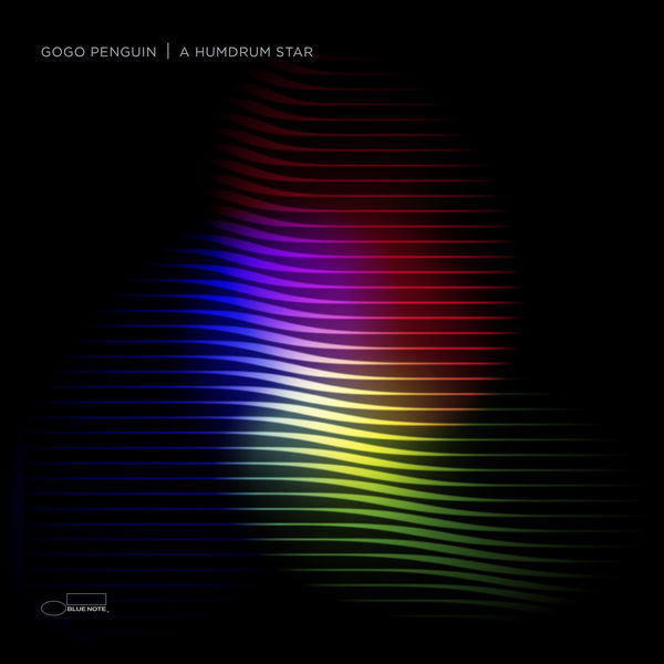 Gogo Penguin A Humdrum Star BlueNote 2018 24/88