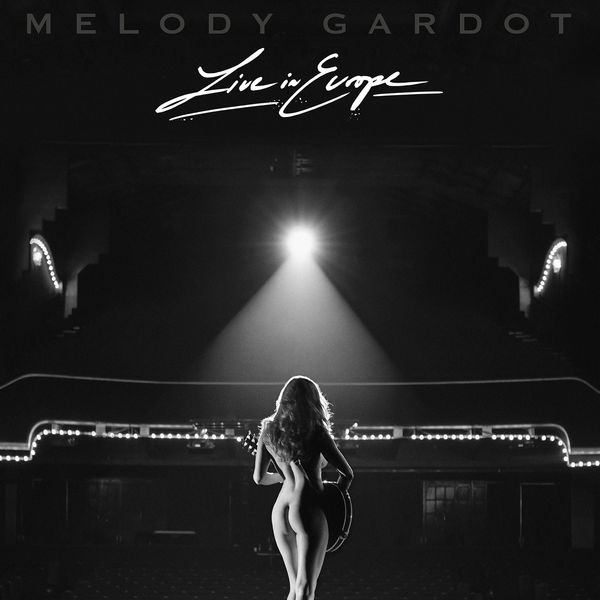 Melody Gardot Live In Europe (24/48) 2018 Decca