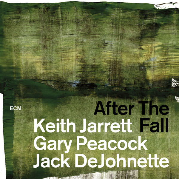 Keith Jarrett Gary Peacock Jack DeJohnette After The Fall ECM 2018 24 44