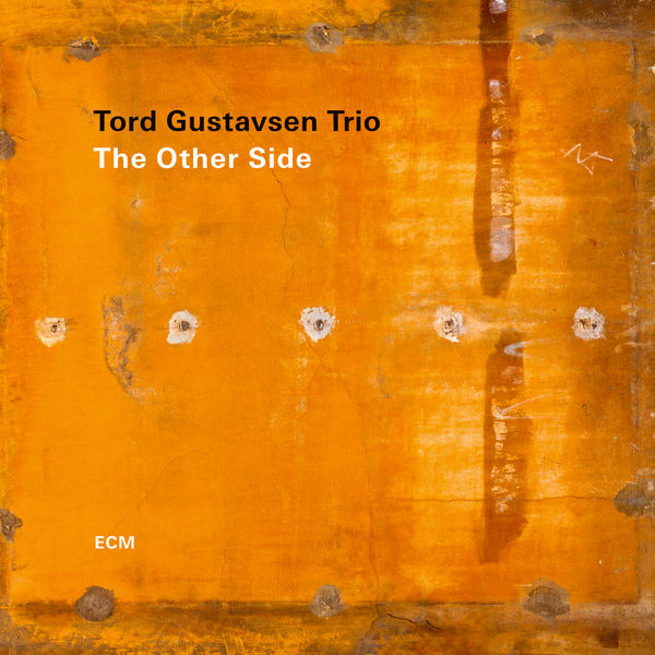 Tord Gustavsen Trio: The Other Side (24/96) ECM 2018