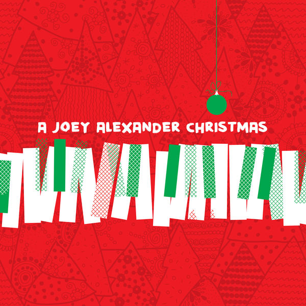 A Joey Alexander Christmas Motema 2018