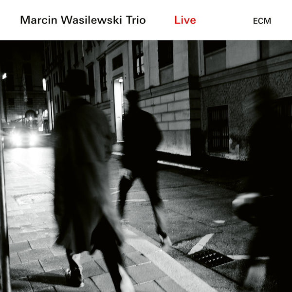 Marcin Wasilewski Trio Live ECM 2018 24 96