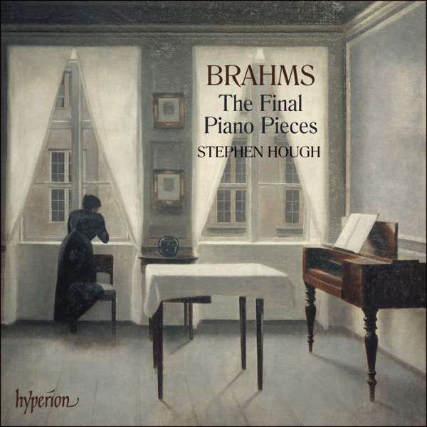 Stephen Hough Brahms The Final Piano Pieces Hyperion 2020 24 96