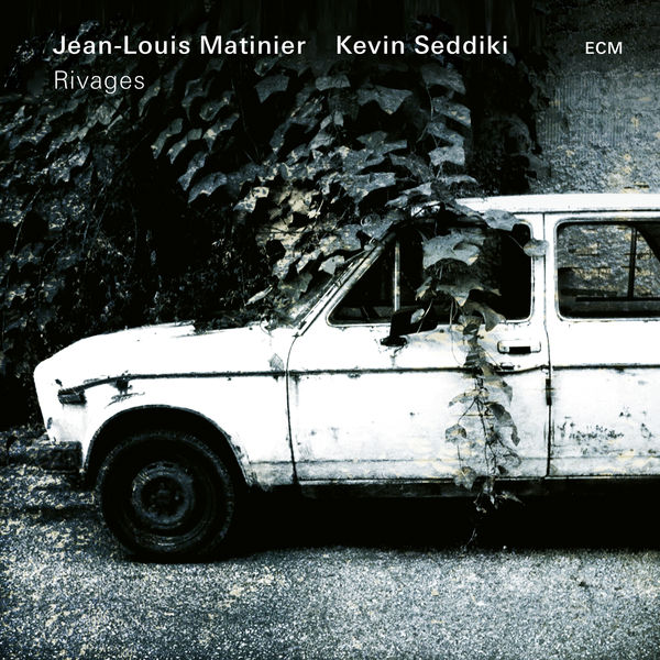 Jean-Louis Matinier Kevin Seddiki Rivages ECM 2020 24 96