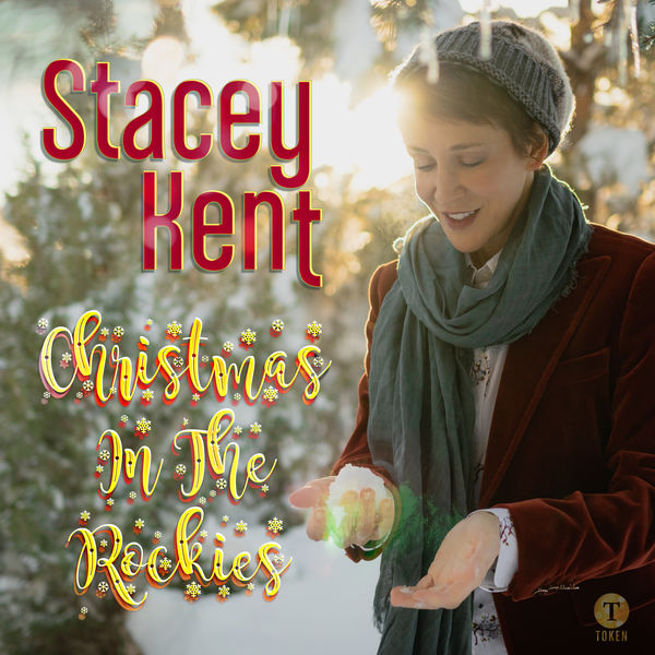 Stacey Kent Christmas In The Rockies 24/96