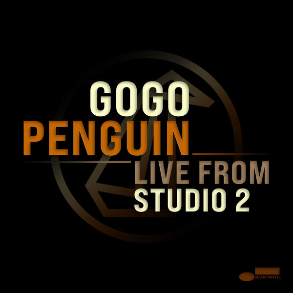 GoGo Penguin Live From Studio 2 BlueNote 2020 24 96