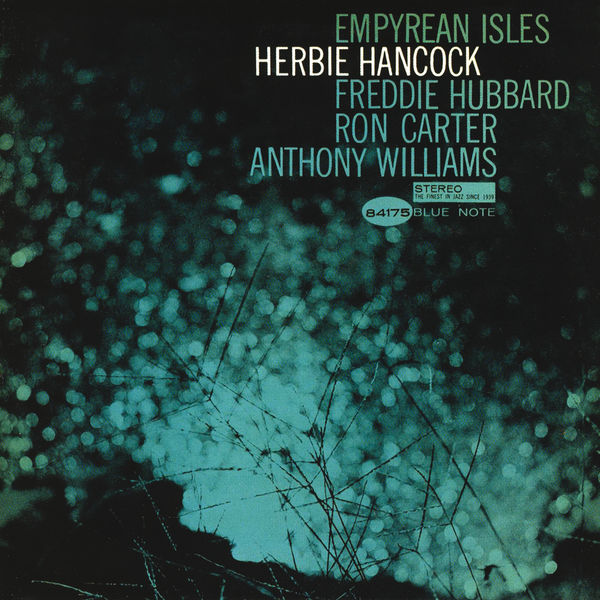 Herbie Hancock - Empyrean Isles (24/192) Blue Note 1964
